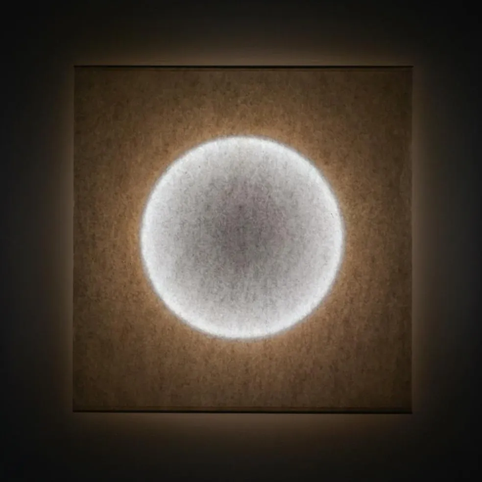 Moodmoon RGBW SQ105 LED Wandleuchte