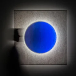 Moodmoon RGBW SQ105 LED Wandleuchte