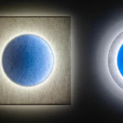 Moodmoon RGBW SQ105 LED Wandleuchte