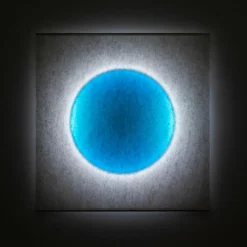 Moodmoon RGBW SQ105 LED Wandleuchte