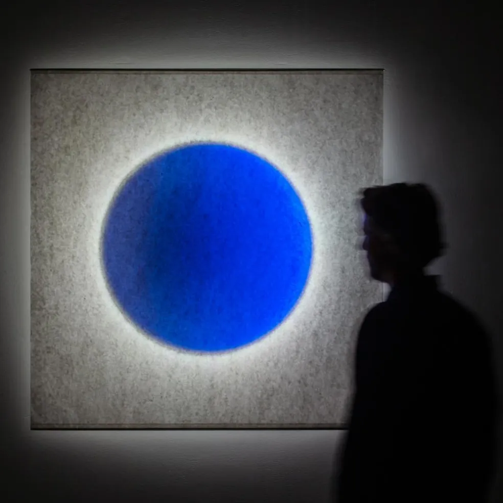 Moodmoon RGBW SQ105 LED Wandleuchte