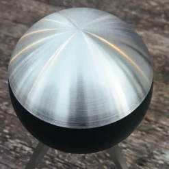 Moon 45 Deckel für Feuerschale