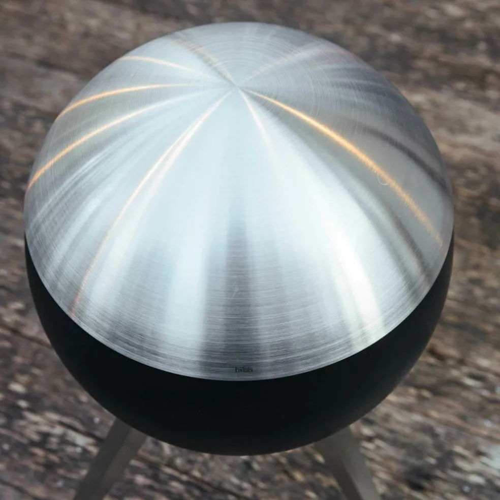 Moon 45 Deckel für Feuerschale