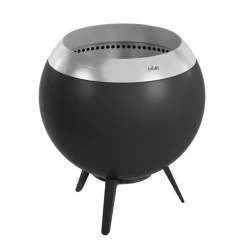 Moon 45 Feuerschale mit niedrigen Fuß