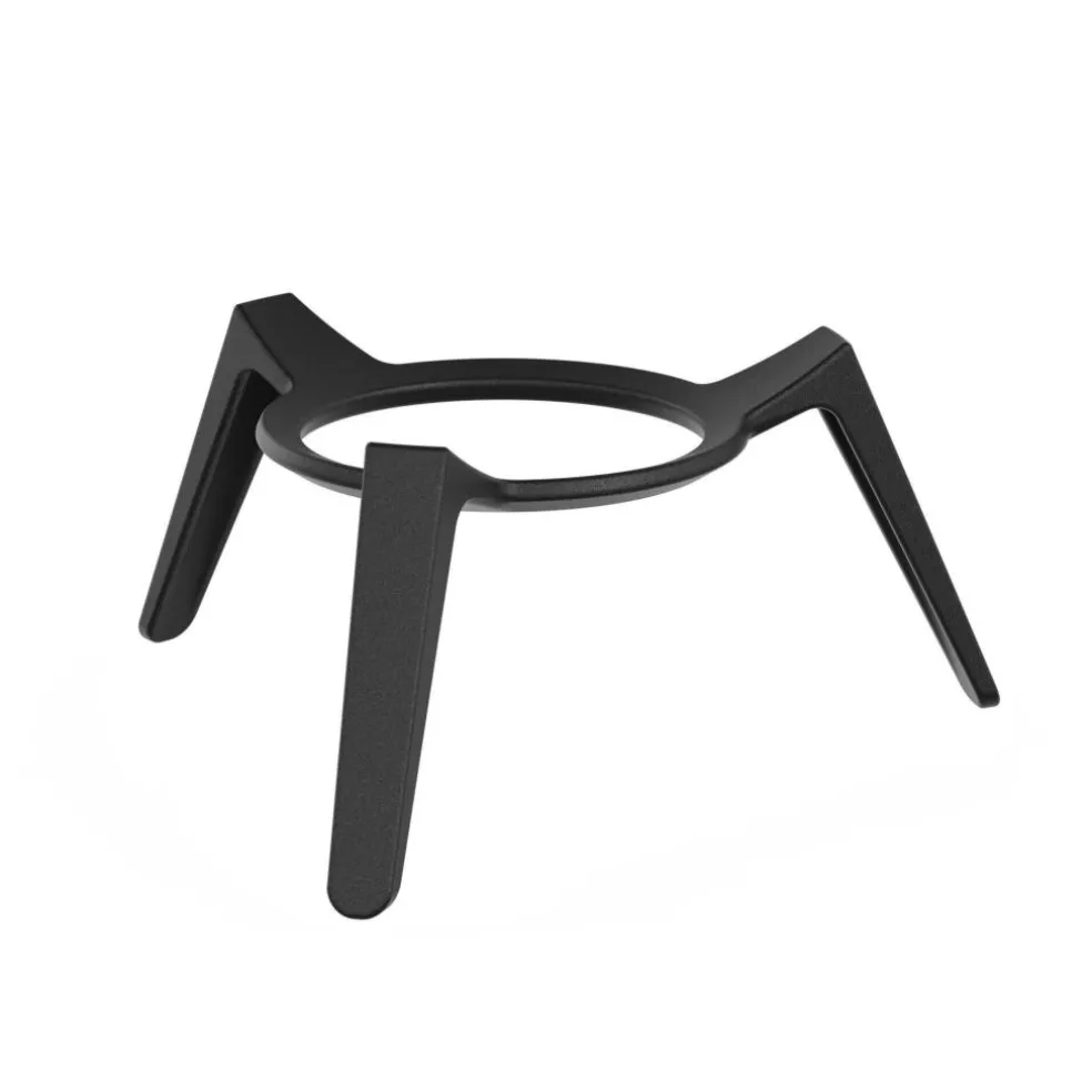 Moon 45 niedriger Fuß für Feuerschale