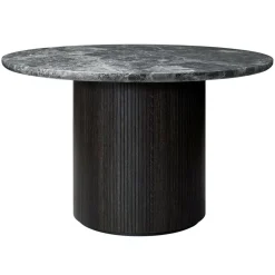 Moon Esstisch Ø120cm