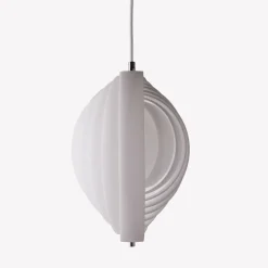 Moon Opal Pendelleuchte Ø 34cm