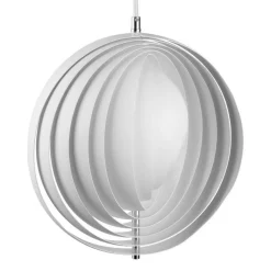 Moon Pendelleuchte