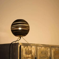 Moon Tischleuchte