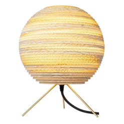 Moon Tischleuchte