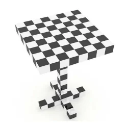 Moooi Chess Tisch