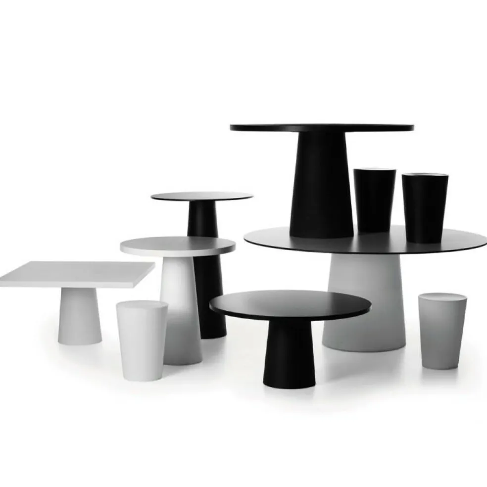 Moooi Container Tisch