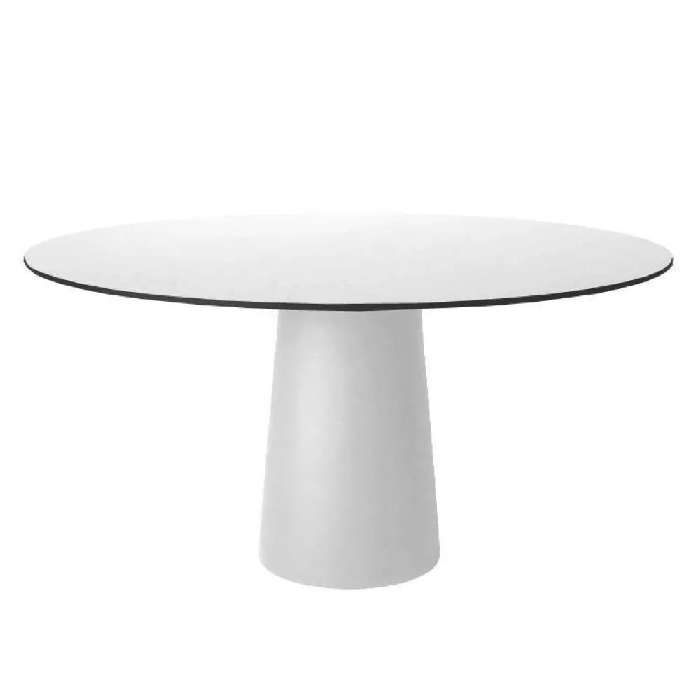 Moooi Container Tisch Ø120cm