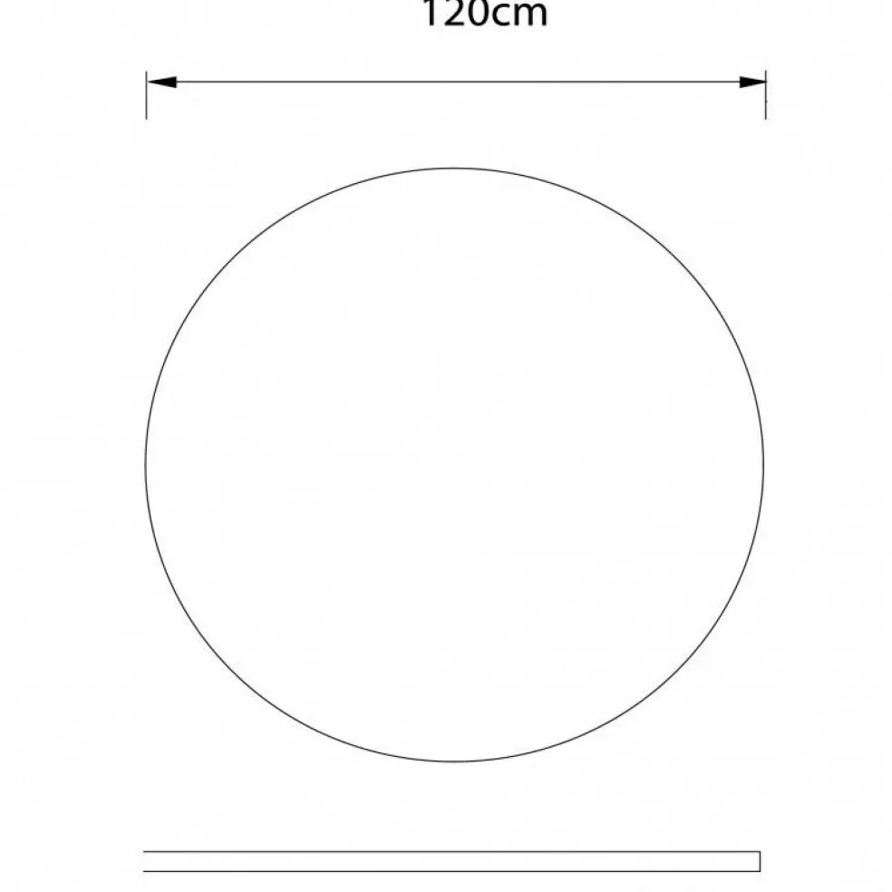 Moooi Container Tisch Ø120cm