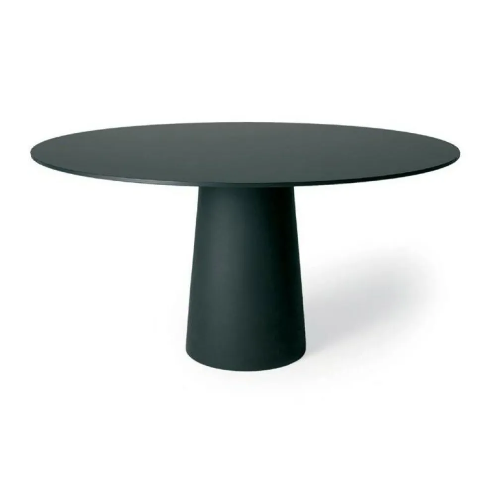 Moooi Container Tisch Ø120cm