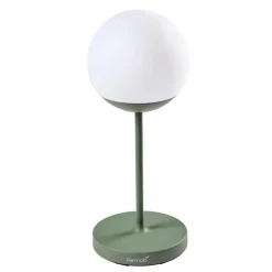 Mooon! LED Stehleuchte mit Akku H 63cm