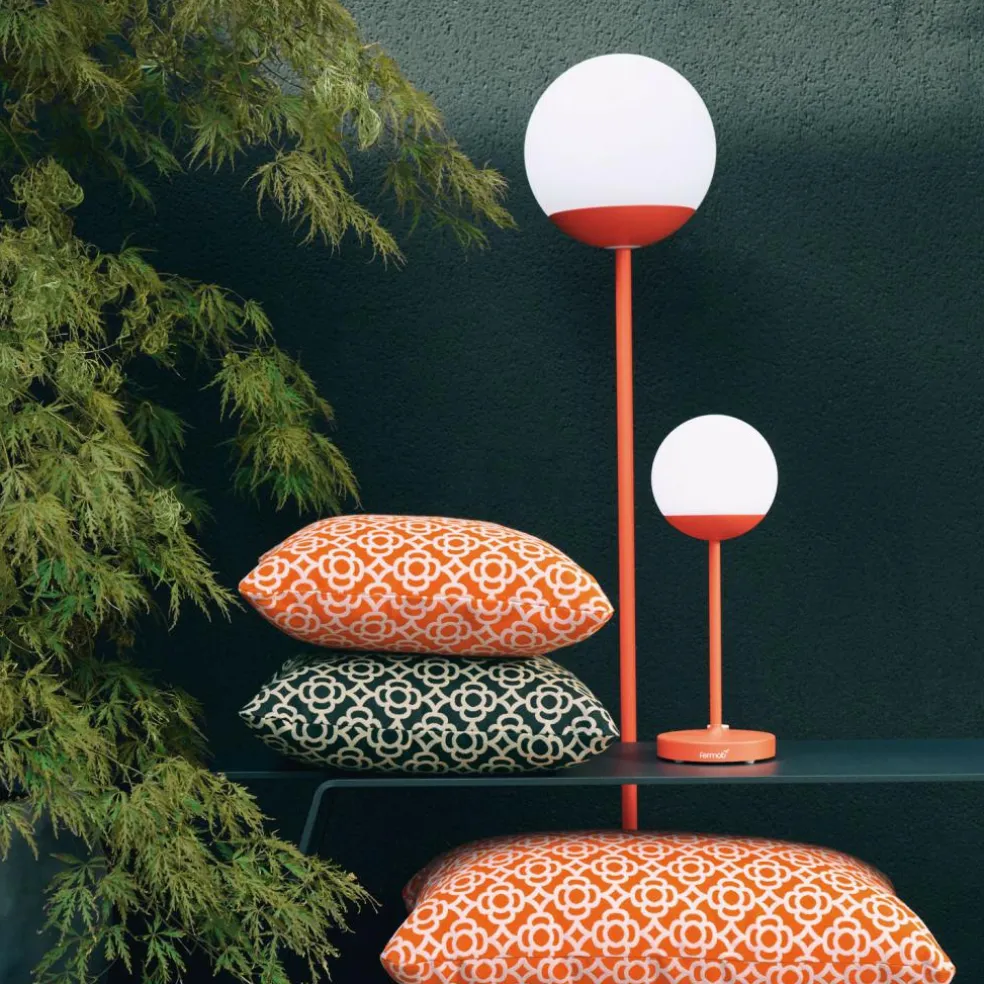 Mooon! LED Tischleuchte mit Akku