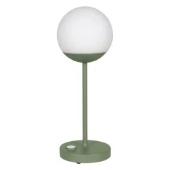 Mooon! LED Tischleuchte mit Akku