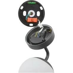 Mooon! LED Wandleuchte