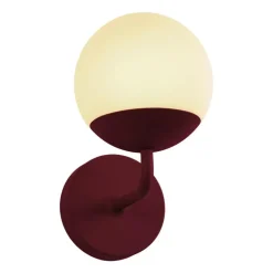 Mooon! LED Wandleuchte