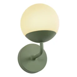 Mooon! LED Wandleuchte