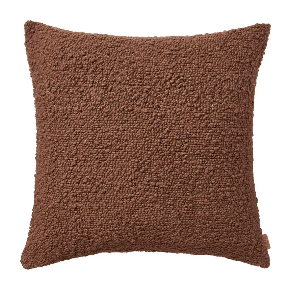 Moor Kissenbezug 50x50cm