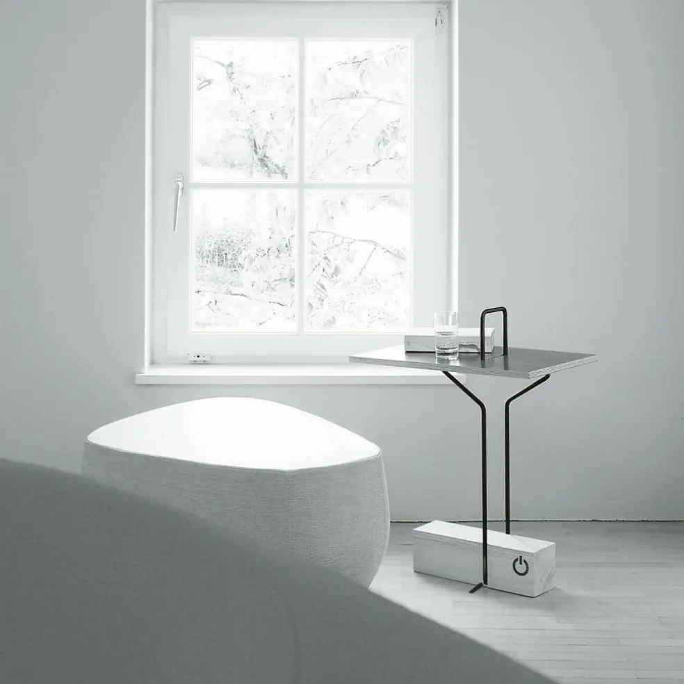 Moormann Abgemahnt Beistelltisch