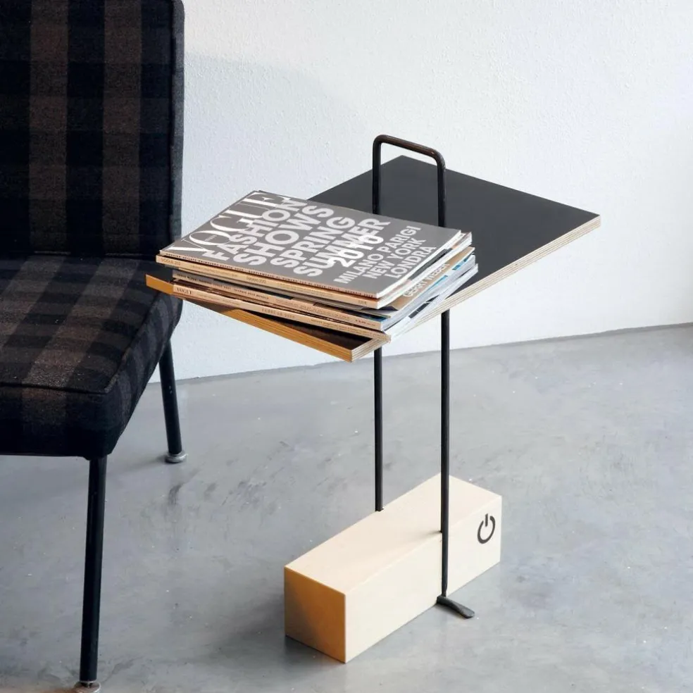 Moormann Abgemahnt Beistelltisch