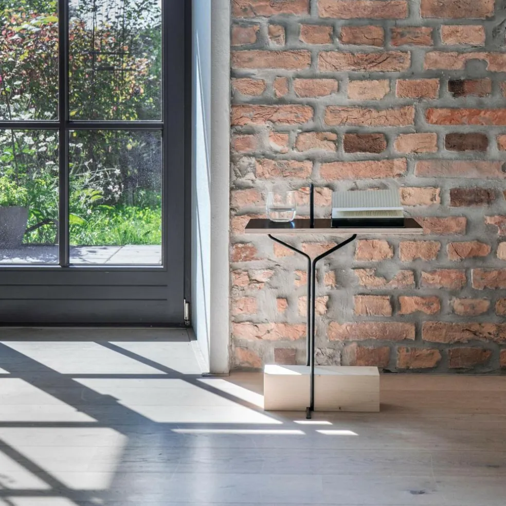 Moormann Abgemahnt Beistelltisch