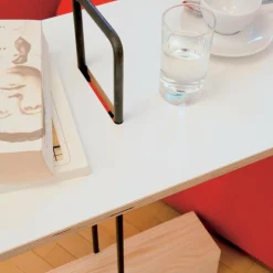 Moormann Abgemahnt Beistelltisch