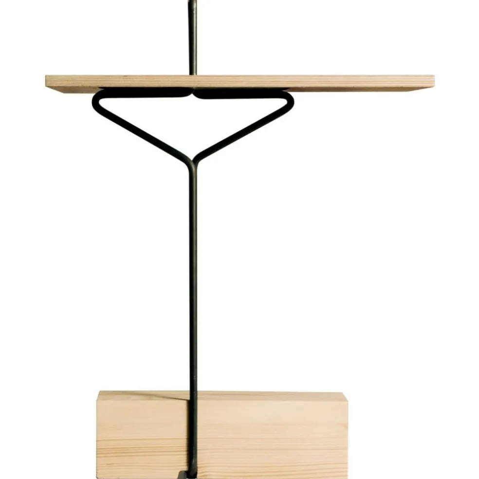 Moormann Abgemahnt Beistelltisch