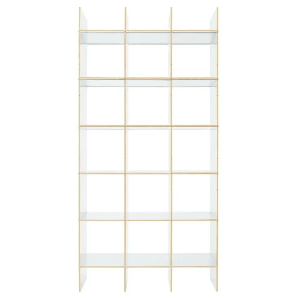 Moormann FNP Regal System 105x223cm