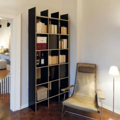 Moormann FNP Regal System 105x223cm