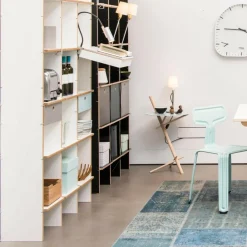 Moormann FNP Regal System 105x223cm