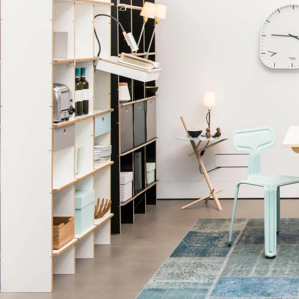 Moormann FNP Regal System 105x223cm