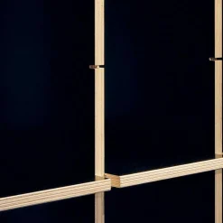 Moormann FNP Regal System 105x223cm