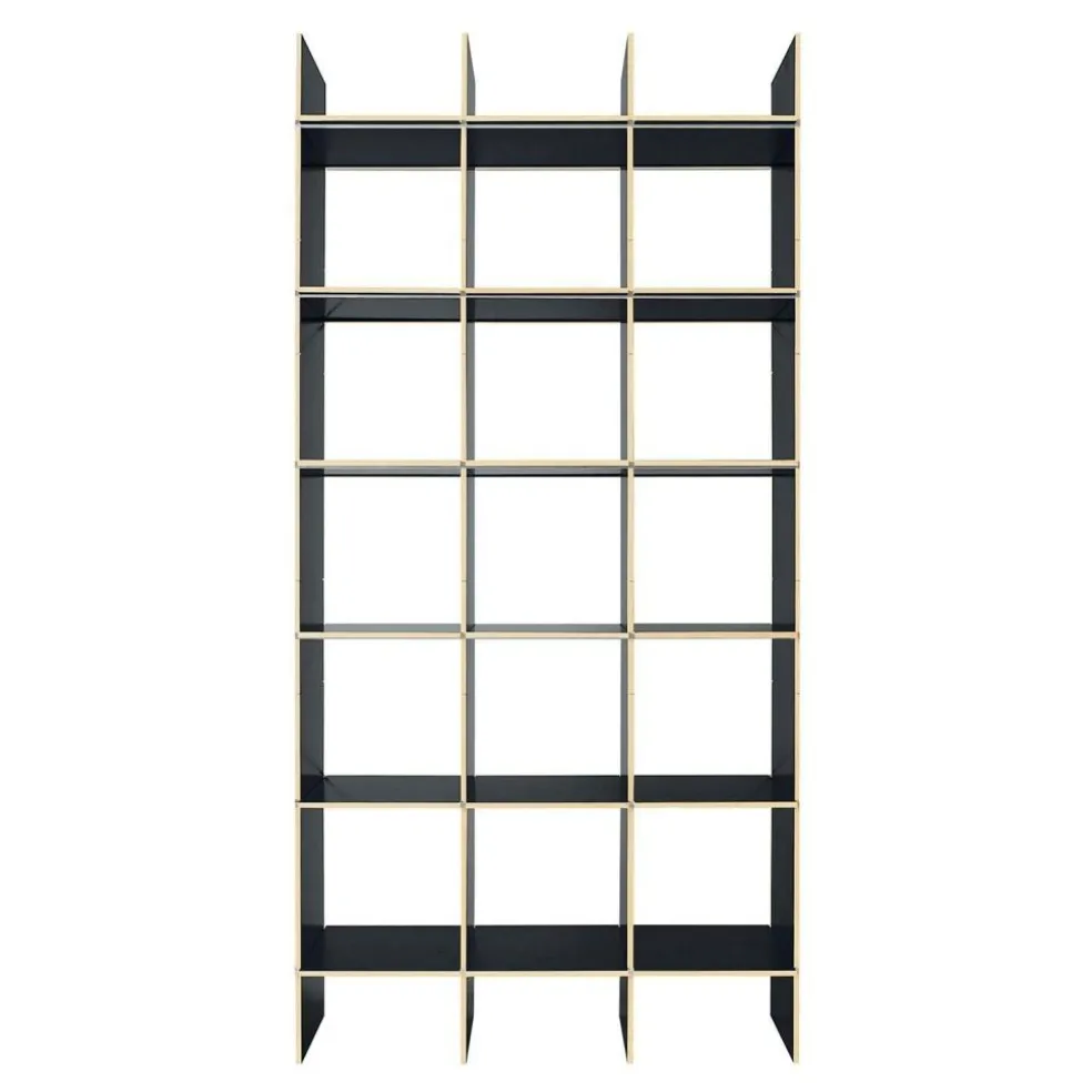 Moormann FNP Regal System 105x223cm