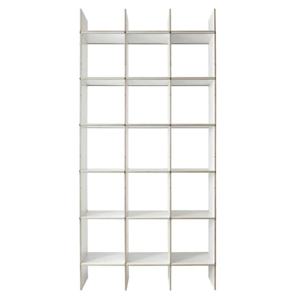 Moormann FNP Regal System 105x223cm