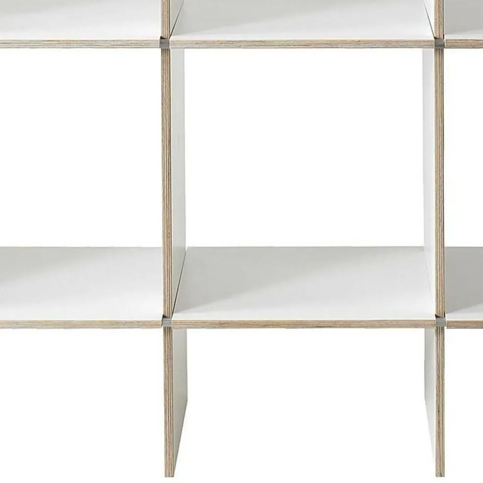 Moormann FNP Regal System 105x223cm