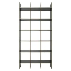 Moormann FNP Regal System 105x223cm