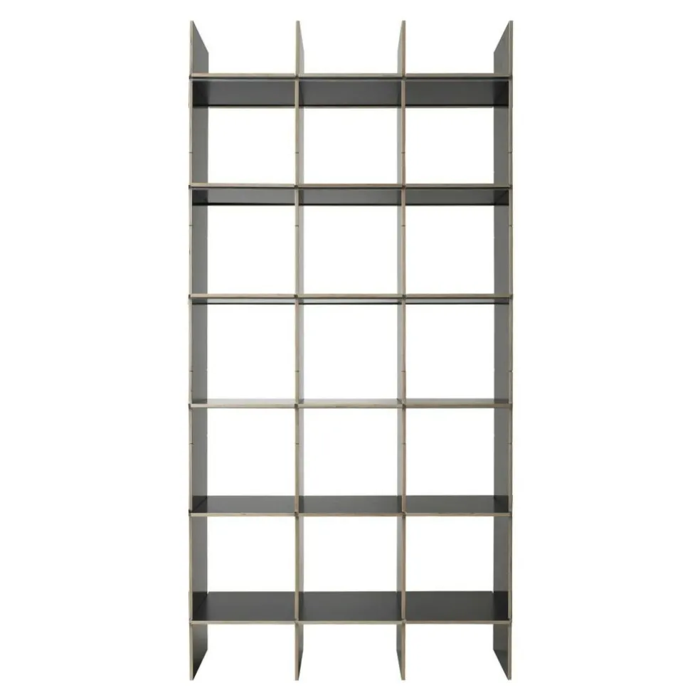 Moormann FNP Regal System 105x223cm