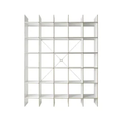 Moormann FNP Regal System 175x223cm