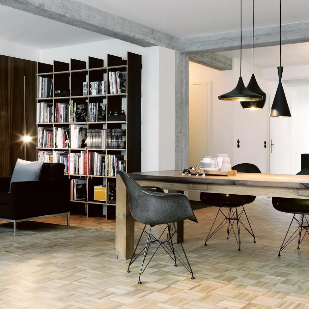 Moormann FNP Regal System 175x223cm