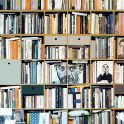 Moormann FNP Regal System 175x223cm