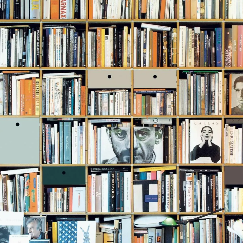 Moormann FNP Regal System 175x223cm