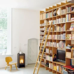 Moormann FNP Regal System 175x223cm