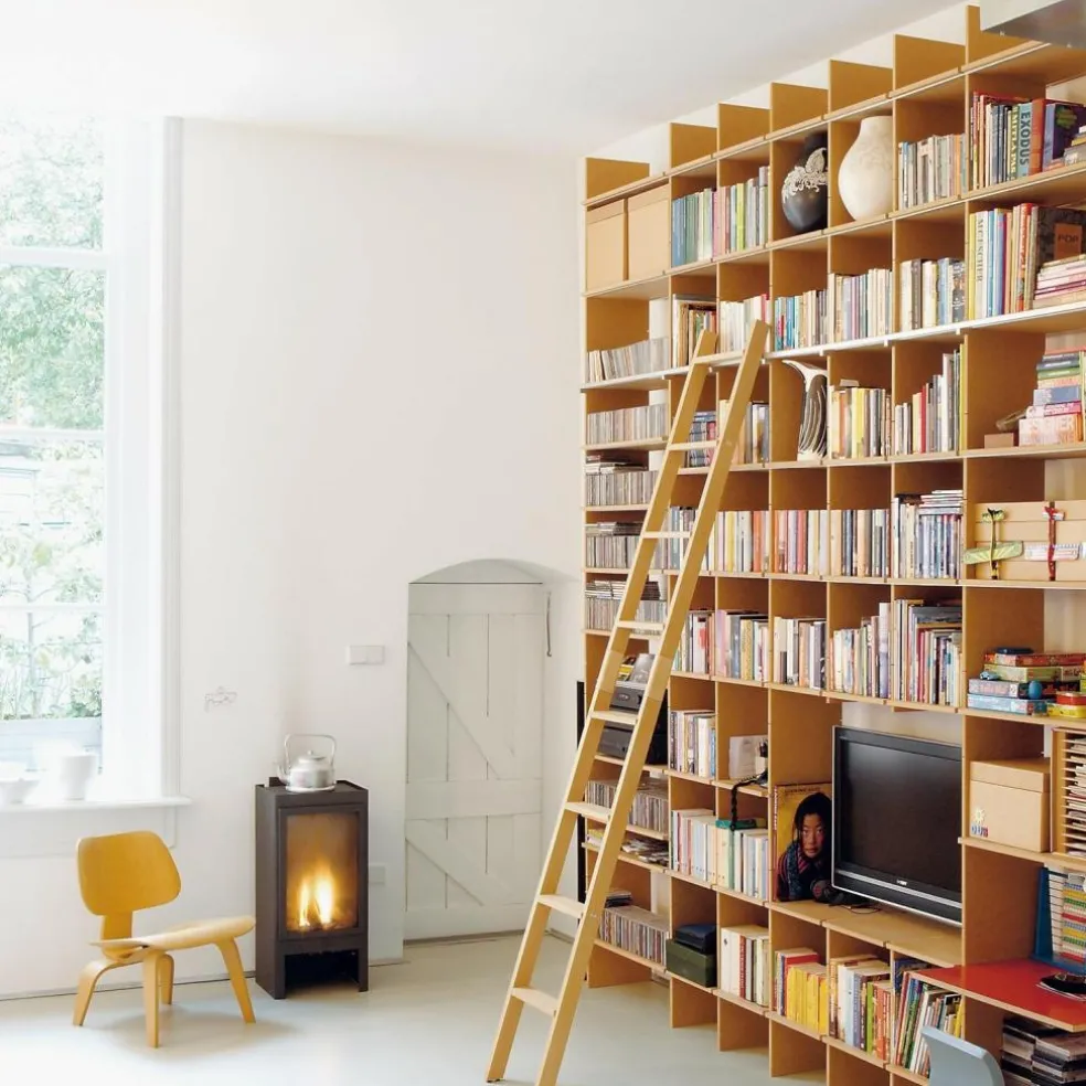 Moormann FNP Regal System 175x223cm