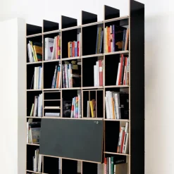 Moormann FNP Regal System 175x223cm