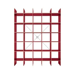 Moormann FNP Regal System 175x223cm