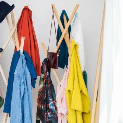 Moormann Hut ab Garderobenständer